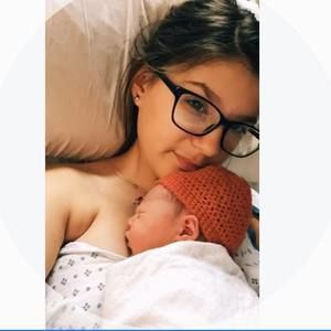 Meet your Posher, Cheyenne